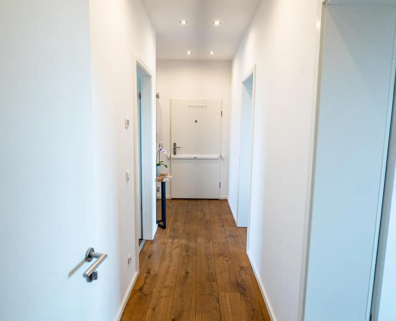 Exklusives Berliner 3 Zimmer Loft Auf 92M² - In Urbaner Historischer Koepenicker Stadtvilla 0*, ベルリン ドイツ