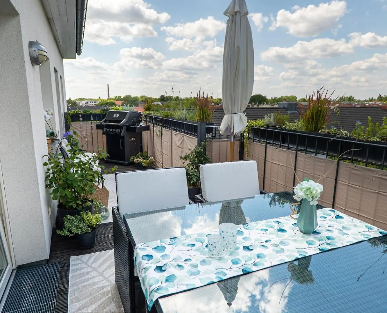Exklusives Berliner 3 Zimmer Loft Auf 92M² - In Urbaner Historischer Koepenicker Stadtvilla 0*, ベルリン