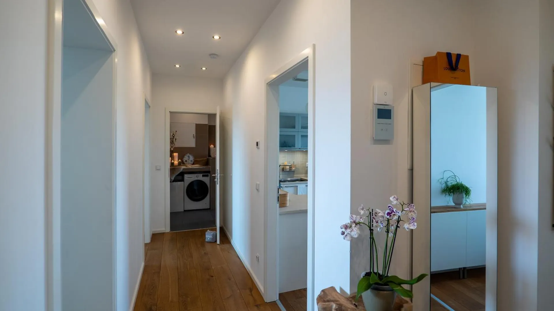 Exklusives Berliner 3 Zimmer Loft Auf 92M² - In Urbaner Historischer Koepenicker Stadtvilla