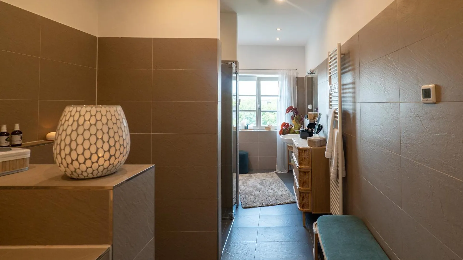 アパート Exklusives Berliner 3 Zimmer Loft Auf 92M² - In Urbaner Historischer Koepenicker Stadtvilla