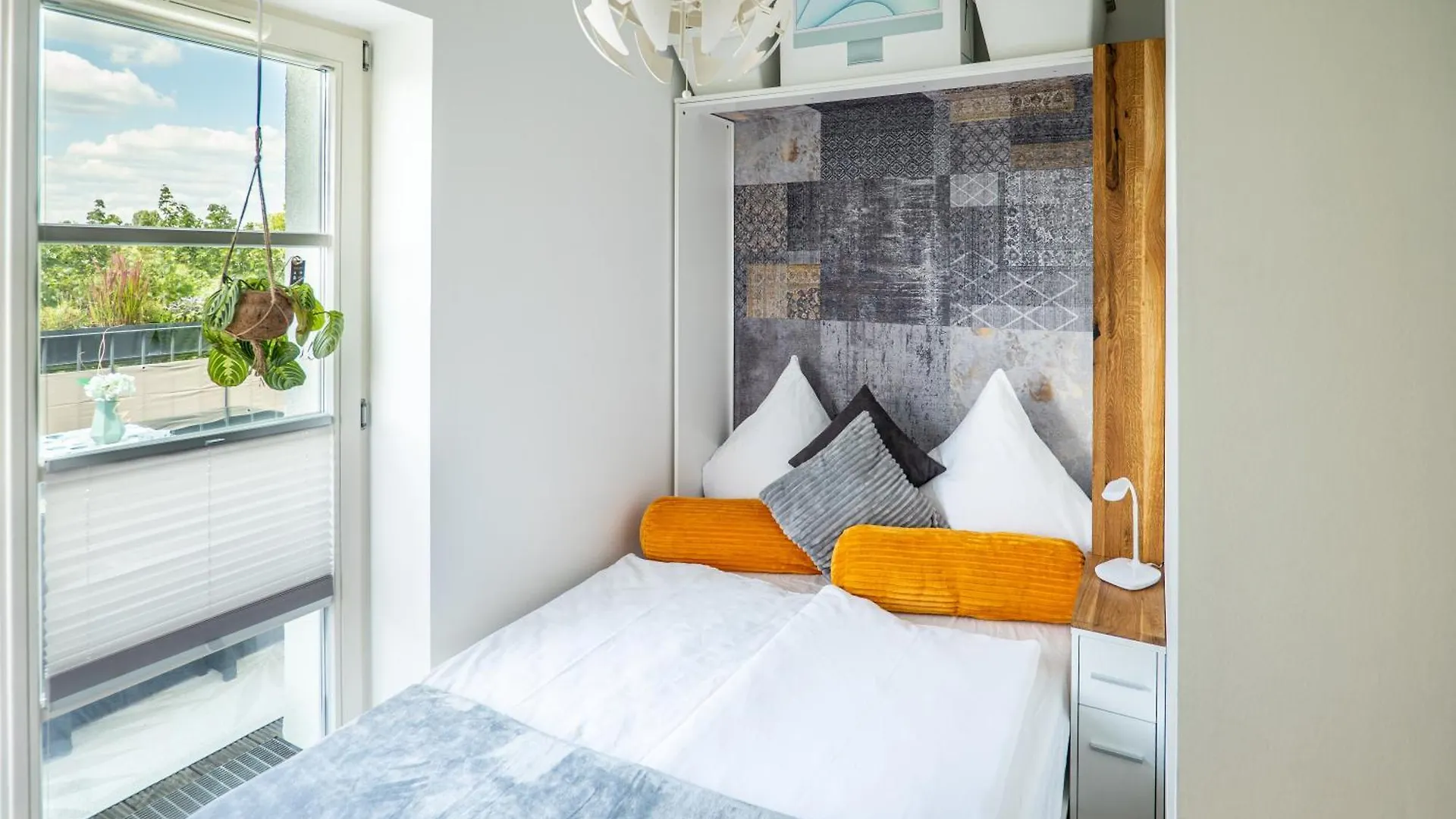 Exklusives Berliner 3 Zimmer Loft Auf 92M² - In Urbaner Historischer Koepenicker Stadtvilla アパート