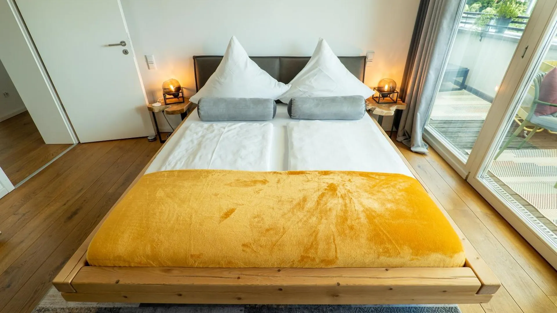 Exklusives Berliner 3 Zimmer Loft Auf 92M² - In Urbaner Historischer Koepenicker Stadtvilla
