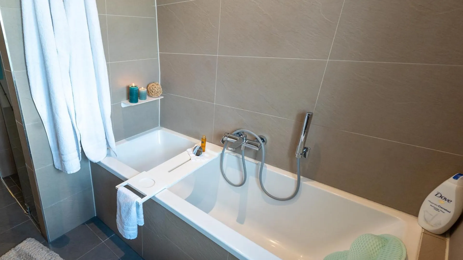 Exklusives Berliner 3 Zimmer Loft Auf 92M² - In Urbaner Historischer Koepenicker Stadtvilla 0*, ベルリン