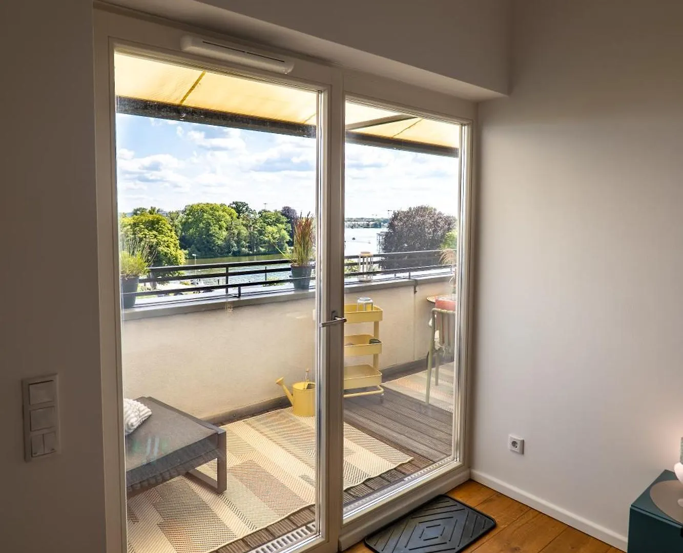 Exklusives Berliner 3 Zimmer Loft Auf 92M² - In Urbaner Historischer Koepenicker Stadtvilla アパート ベルリン