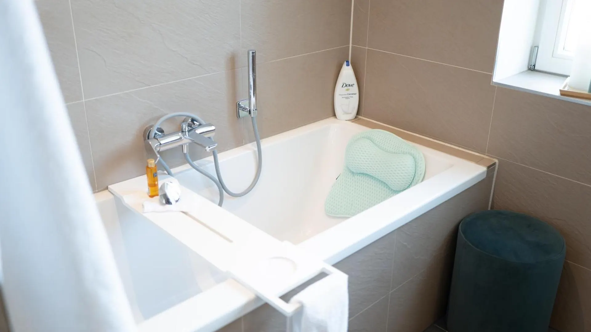 아파트 Exklusives Berliner 3 Zimmer Loft Auf 92M² - In Urbaner Historischer Koepenicker Stadtvilla 독일