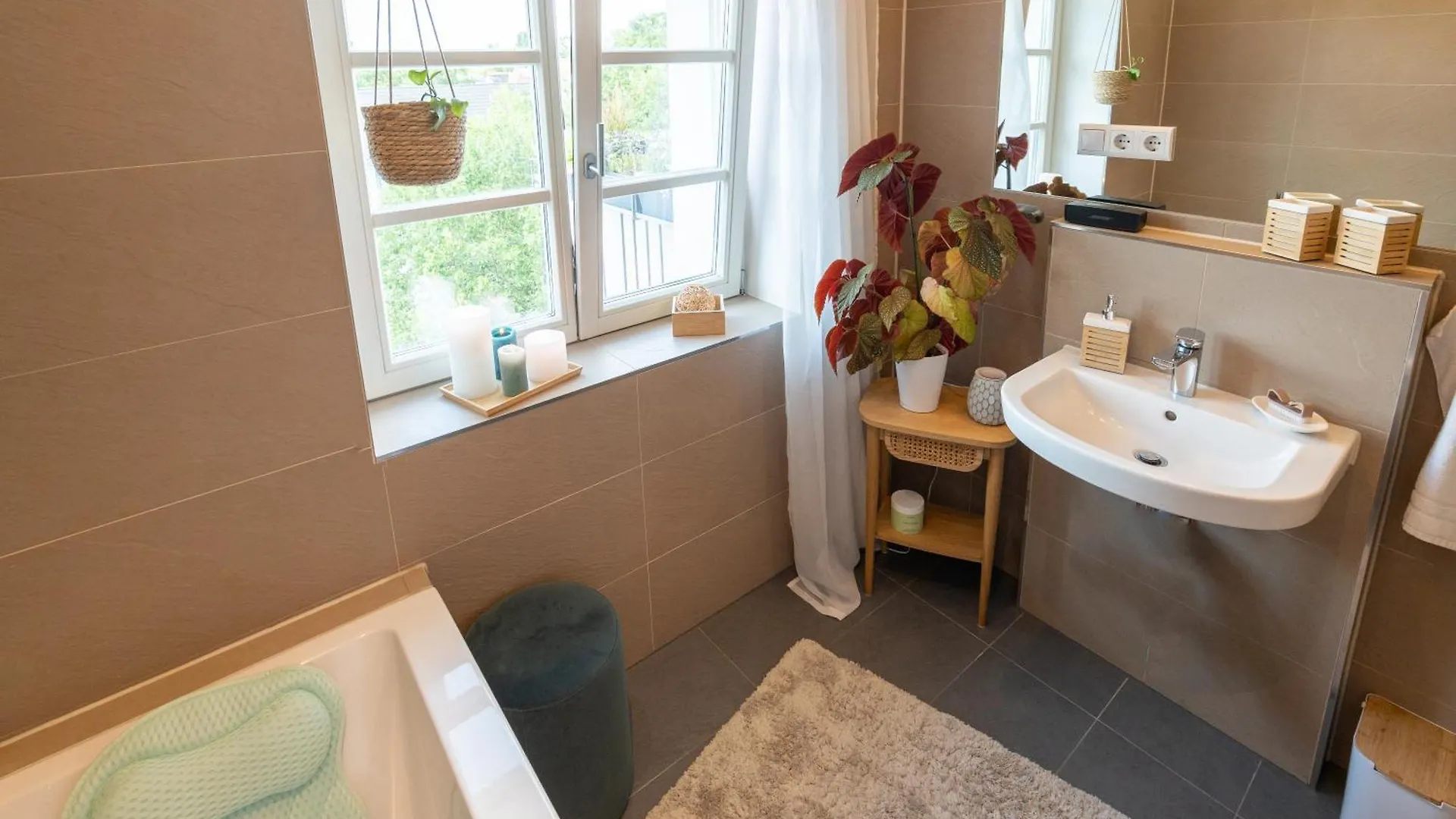 Exklusives Berliner 3 Zimmer Loft Auf 92M² - In Urbaner Historischer Koepenicker Stadtvilla